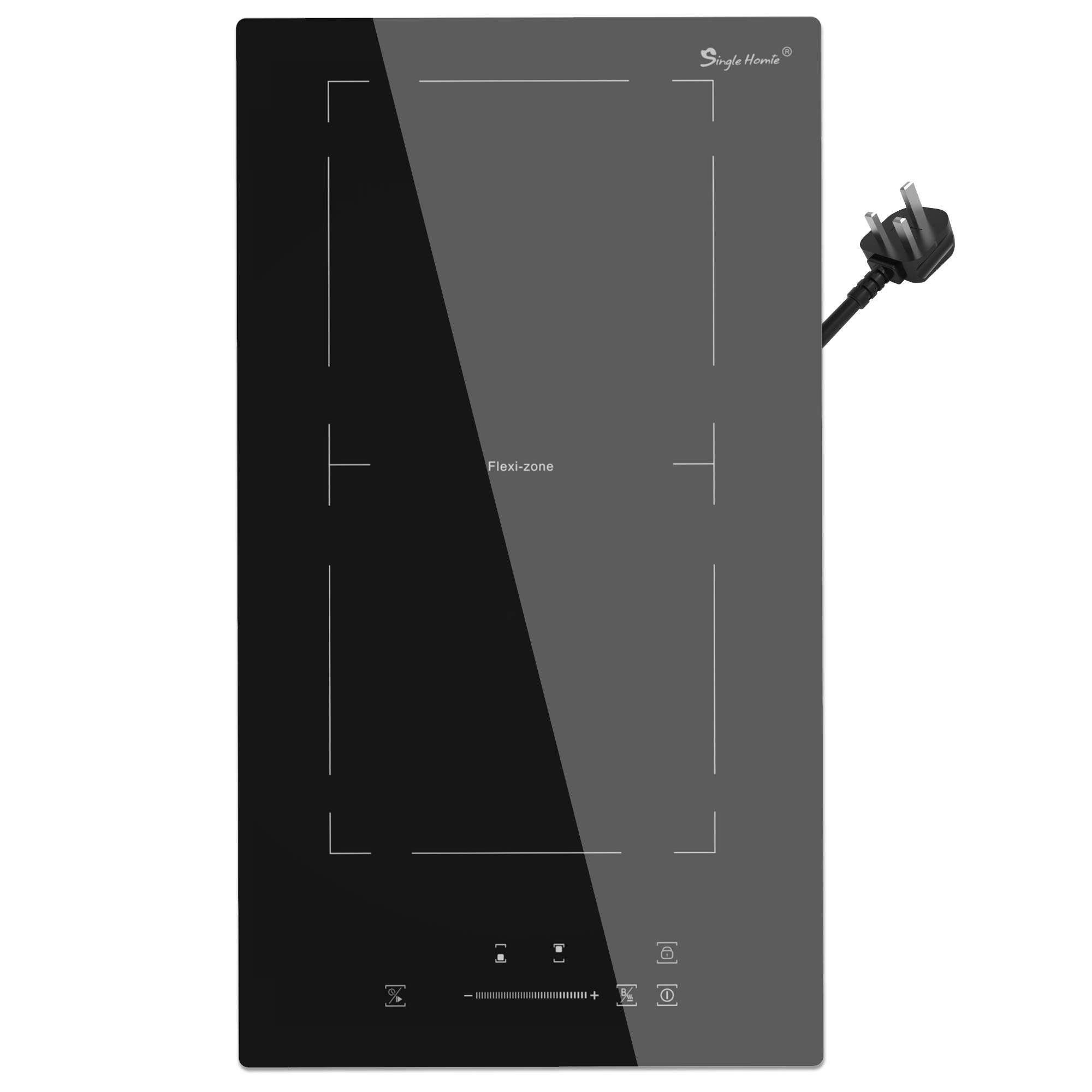 singlehomie IXFD003 Induction hob