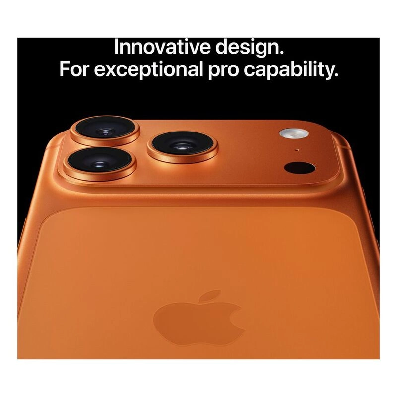 iPhone 17 Pro Max - 512 GB