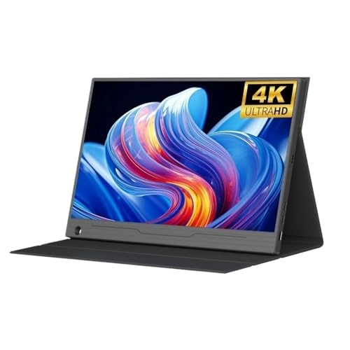 Portable Monitor - wpenshiDM125 17.3 inch 3840*2160