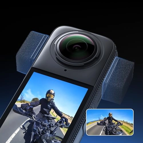 X4 Wireless Microphone 6x