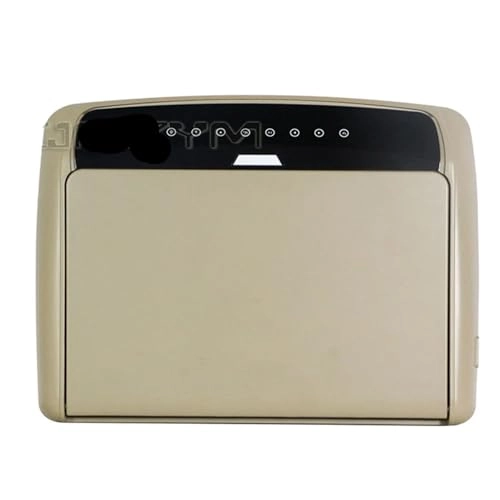 Car Roof Monitor - 14 Inch