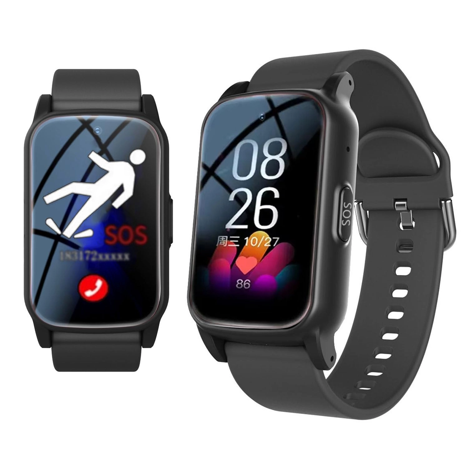 duanhuiqiong-978943-A - GPS IP67 600mAh