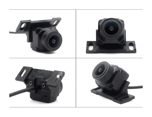 Reversing Camera - Night vision 1280 x 720 pixels