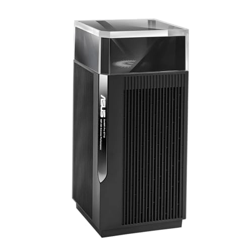 ZenWiFi Pro ET12 - WiFi 6E 1PK