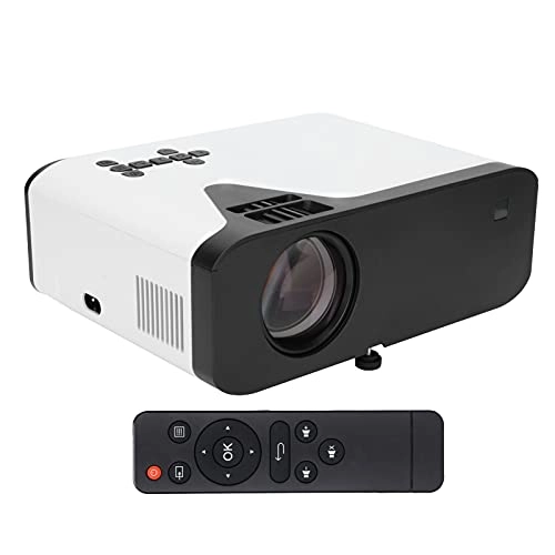 Mini Projector ANSI 120-130 LUX 1280 x 720p