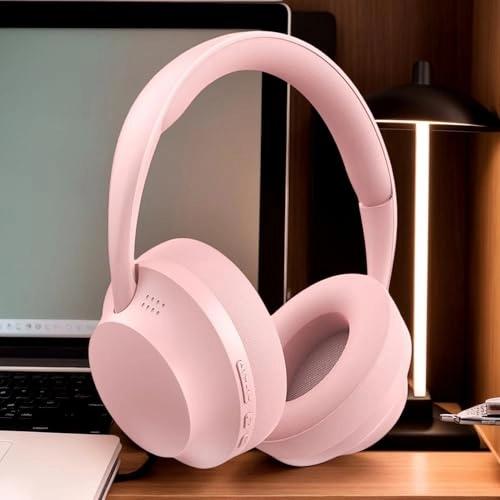 Computer Headset - Wireless Headset