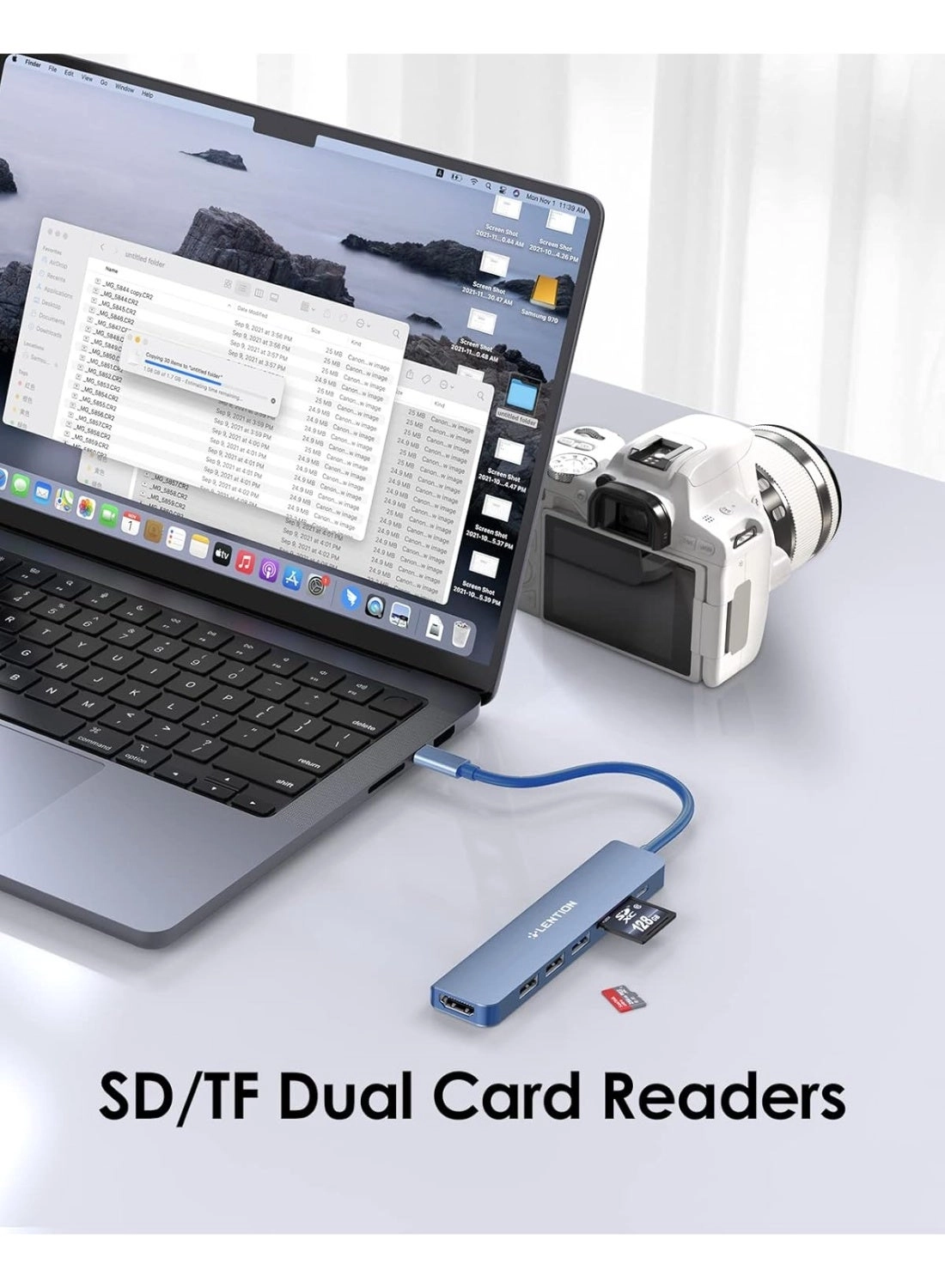 CB-C35 - USB 3.0 3840x2160