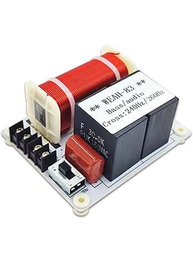 Vdaxvme WEAH-83 - 400W