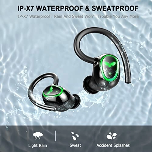 I21 Wireless Earbud