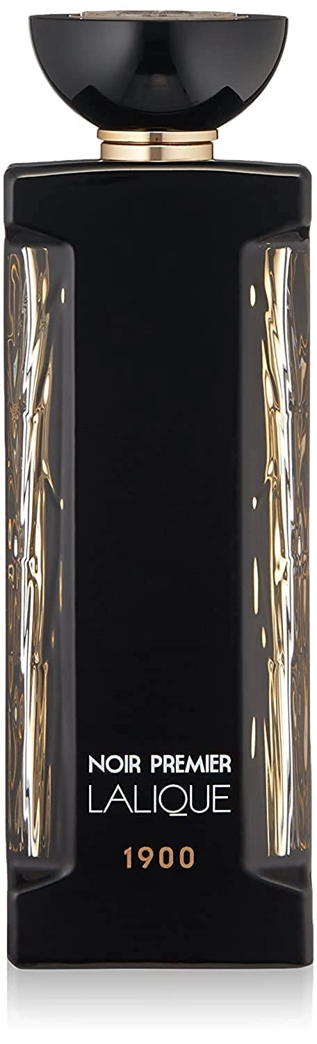 Lalique Fleur Universelle Noir Premier Eau de Parfum 100 ml