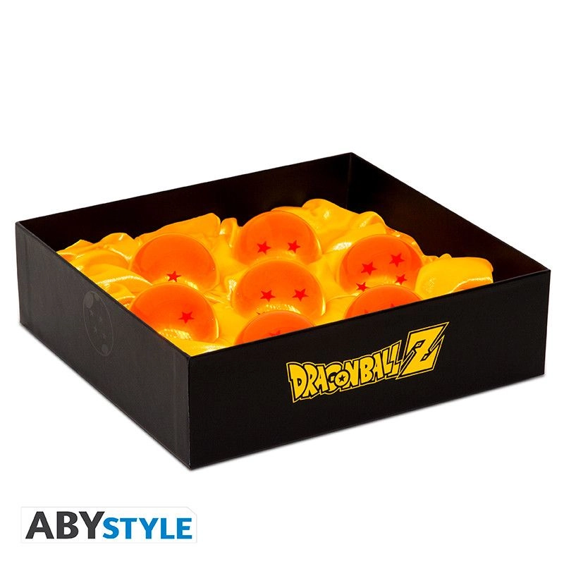 Collector Box Dragon Balls