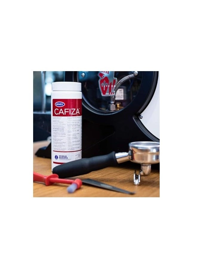 Cafiza - 566 gram Powder