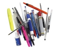 Writing Instruments