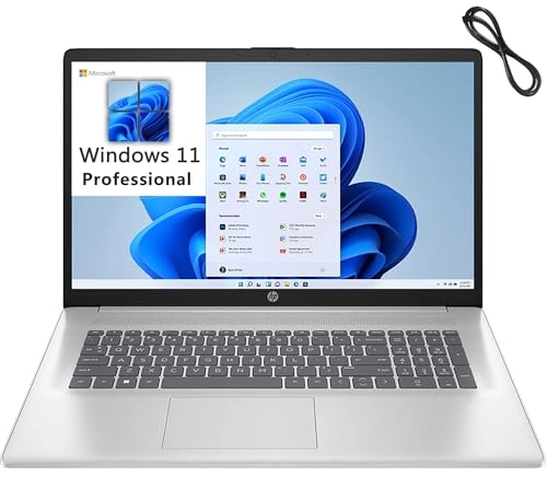 17t Premium - 17.3'' i5-1335U 32GB DDR4 1TB SSD