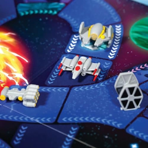 Star Wars Super Teams (German, Spanish, Polish, Portuguese (Brazil))