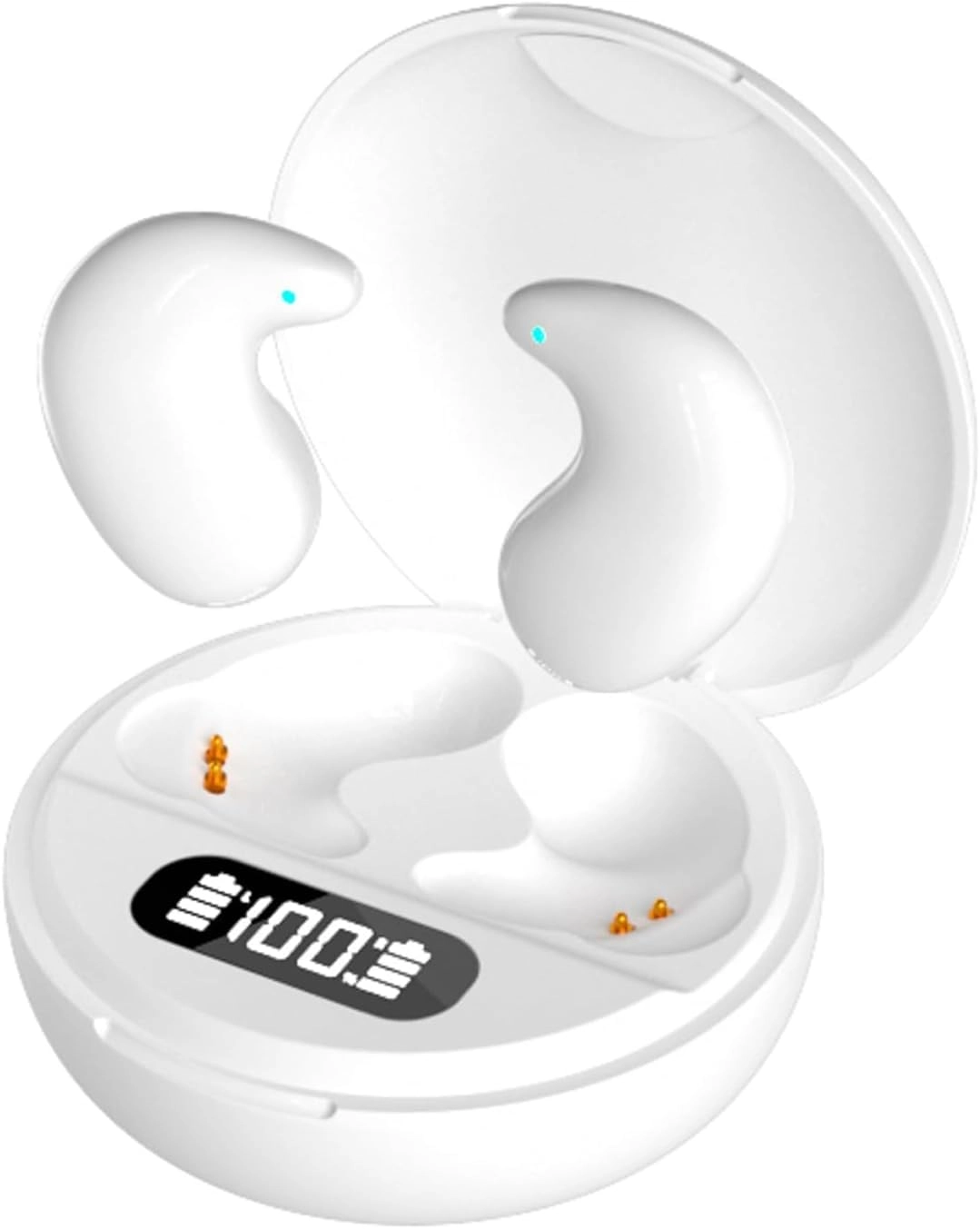 Mini Sleep Earbuds - Wireless Earbud