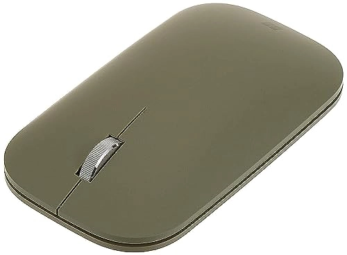 Modern Mobile Mouse - Bluetooth