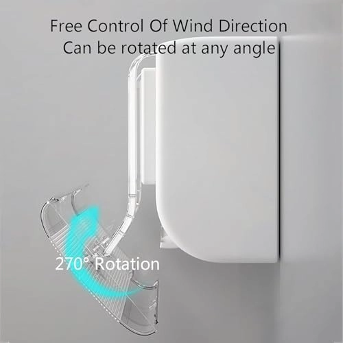 Air Conditioner Deflector - Adjustable 90cm