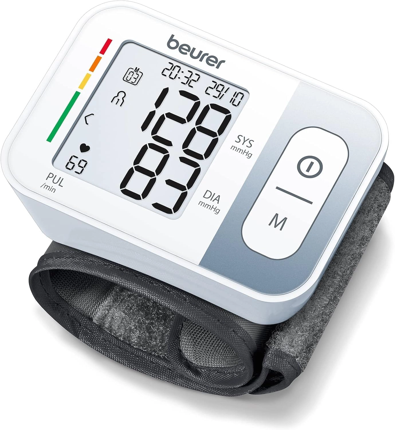 Beurer BC 28 - 14 - 19.5 cm wrist