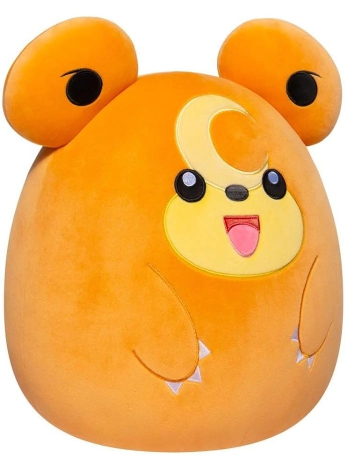 Pokemon - Teddiursa - 36 cm