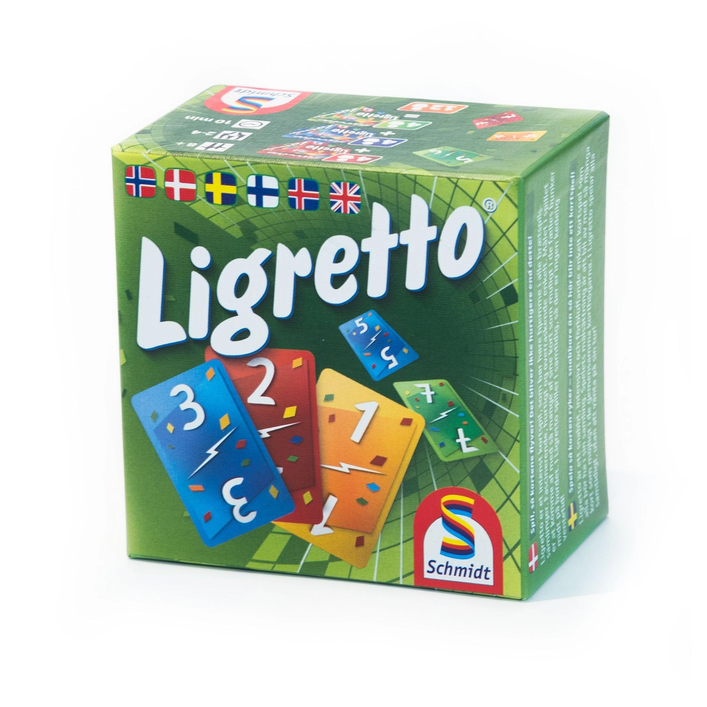 Ligretto