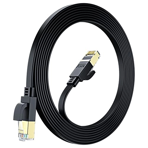 Cat 8 Ethernet Cable - 15 Feet