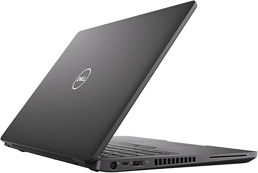 (Renewed) Latitude 5400 - 14'' Core i7-8665U 8GB DDR4 256GB SSD