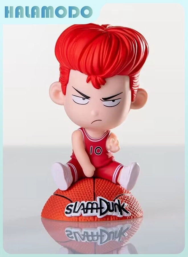 Sakuragi Hanamichi - Slam Dunk (QQ0625)