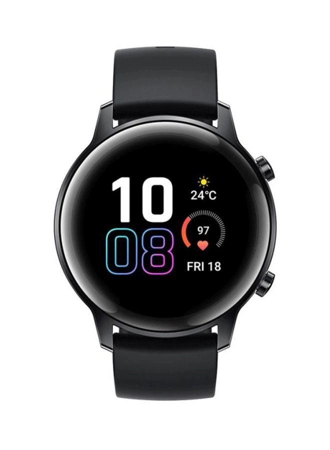 Magic Watch 2 46mm Stainless Steel GPS