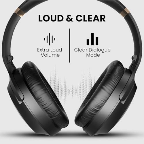 Duet Wireless Headphone