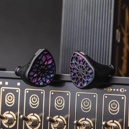 TANGZU x HBB Wu HeyDay Wired Earbud