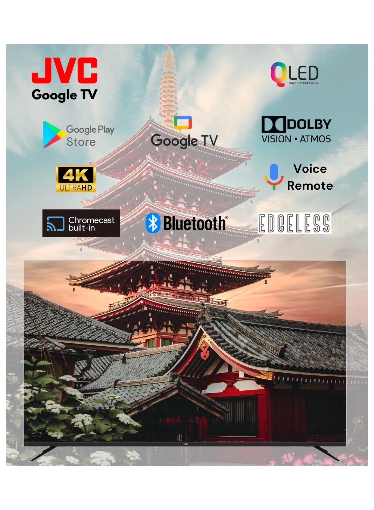 LT-100NQ7155 - 100 Inch