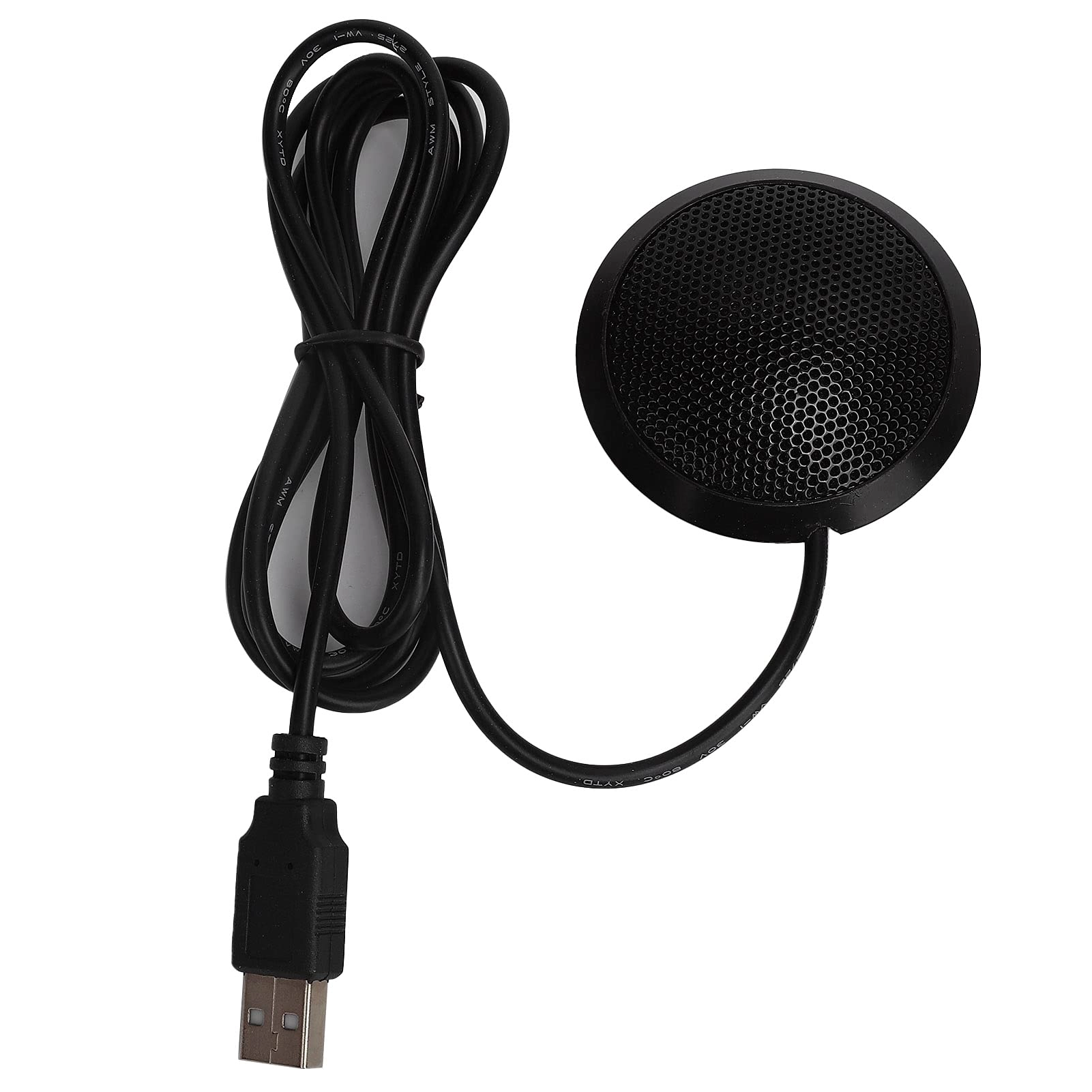 ASHATA g7e9n065ag-11 USB+3.5mm-Mini-Jack Microphone