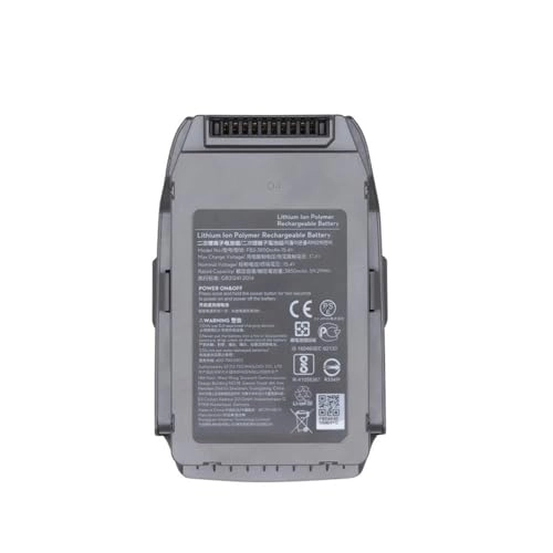Intelligent Flight Battery For Mavic 2 Zoom - 3850mAh