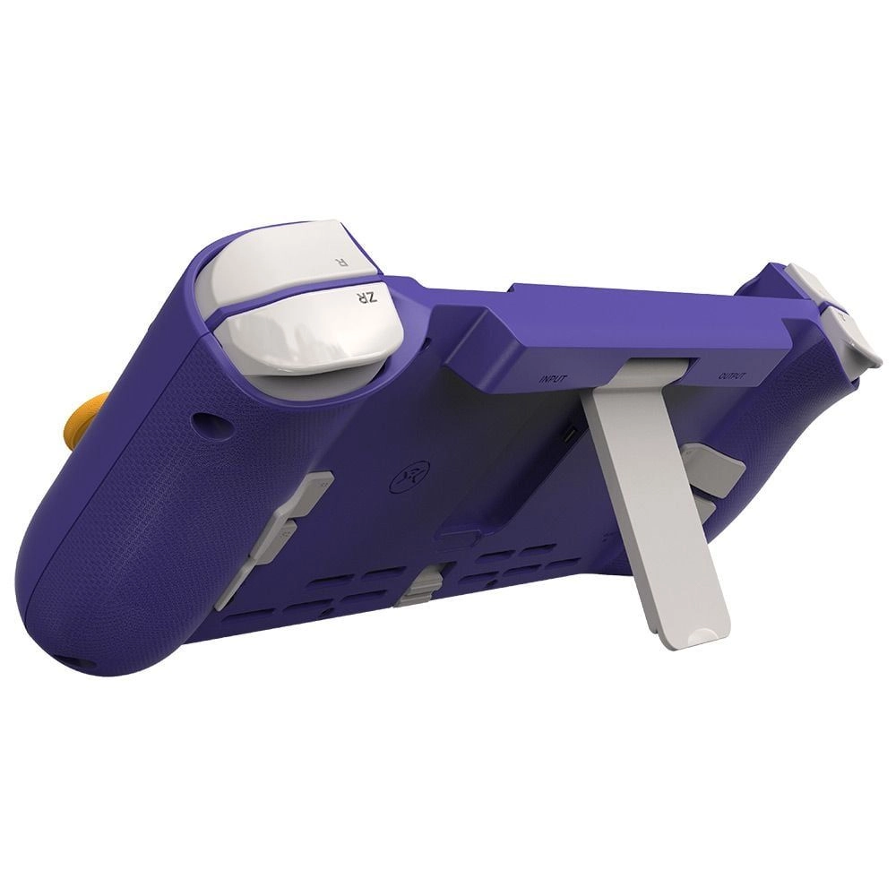 Nitro Deck - Retro Purple Switch