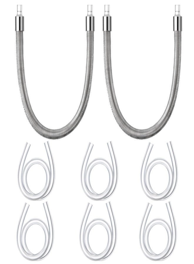ElectricWise Milk Tubes Kit