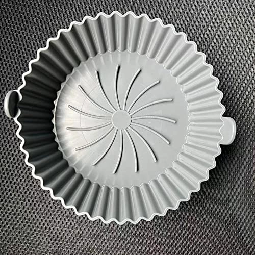 Air Fryer Liner - Silicone 1pcs