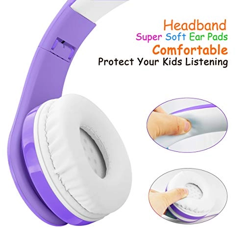 W01 Wireless Headphone
