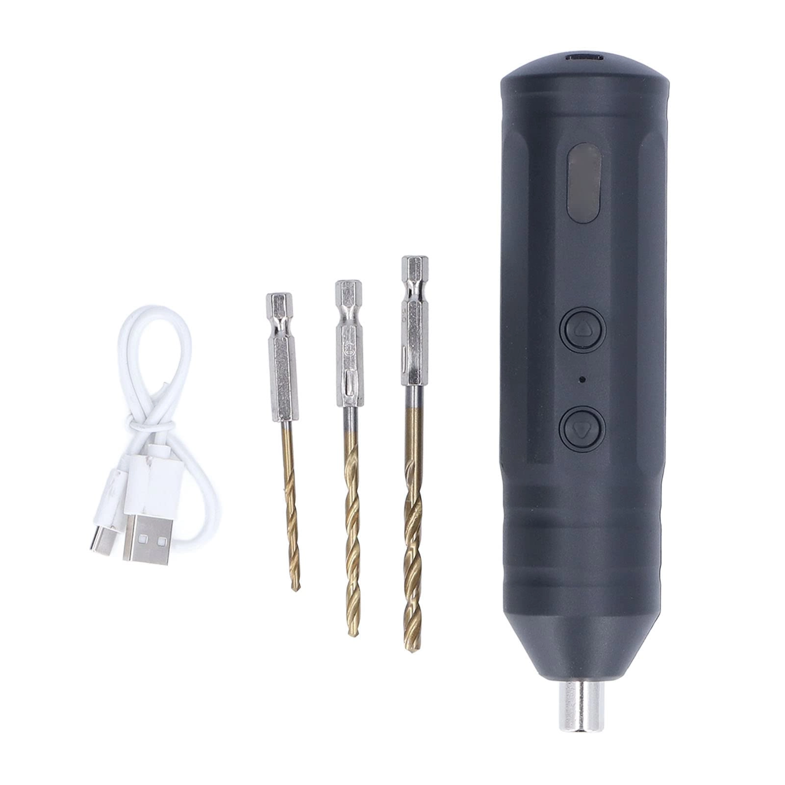 POOWO Electric Screwdriver - 2600mAh