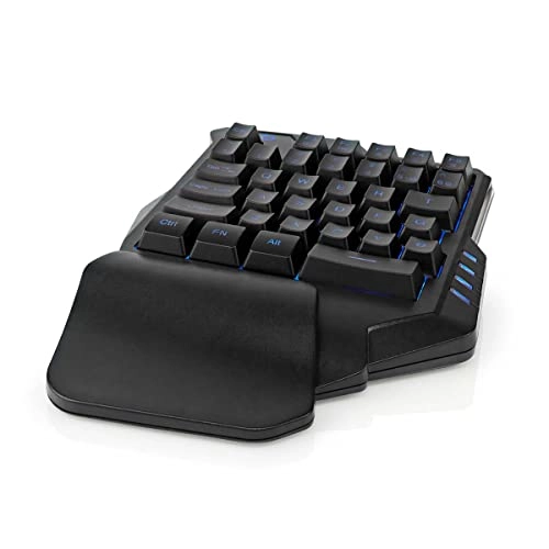 Wired Gaming Keyboard - EN Wired
