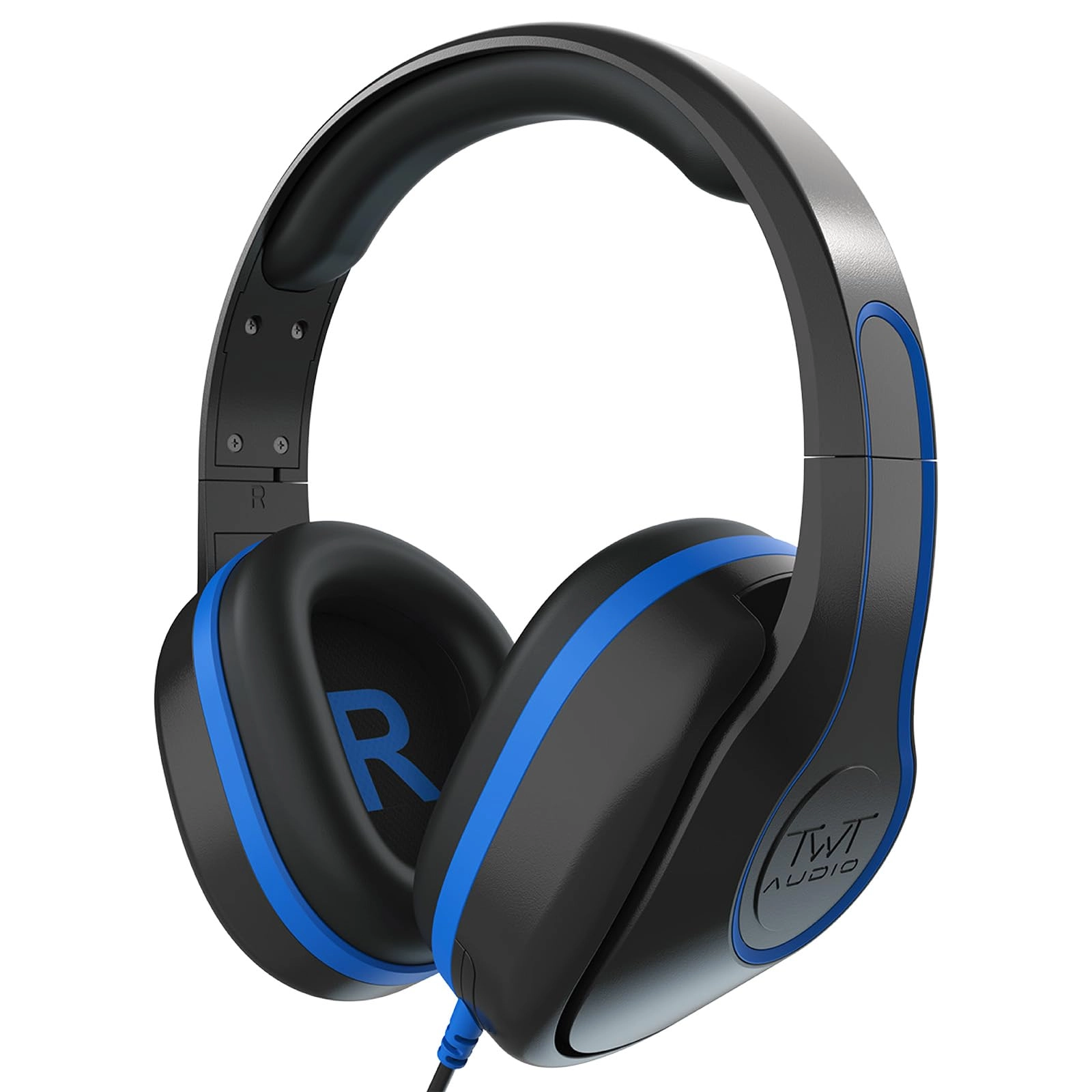 ThinkWrite Technologies TW-300 Wired Headphone
