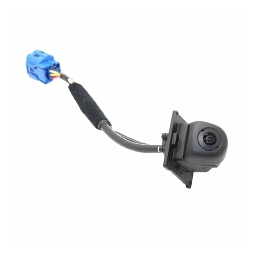 CAMERA ASSY-BACK VIEW