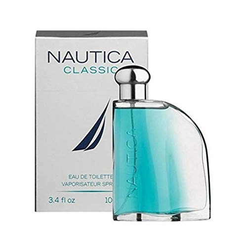 Classic Eau de Toilette 100ml