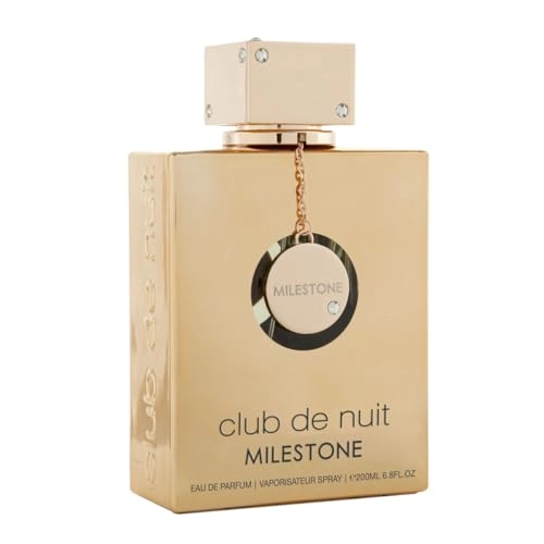 Club De Nuit Milestone Eau de Parfum - 200 ml