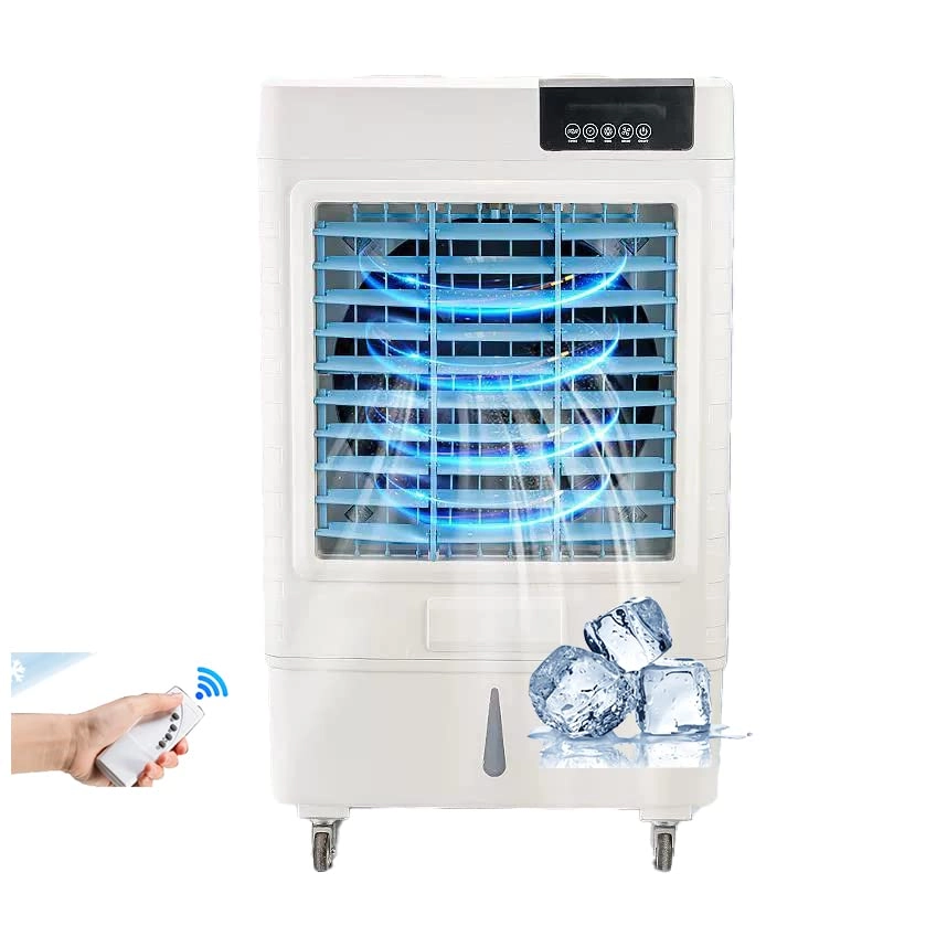 Air cooler - 4500m/h 40L