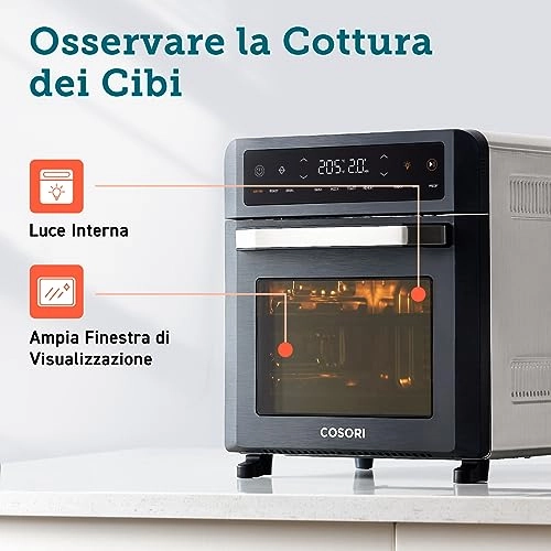 Air Fryer 12L CAF-R121