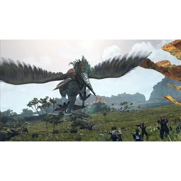 Xenoblade Chronicles X Definitive Edition - Nintendo Switch