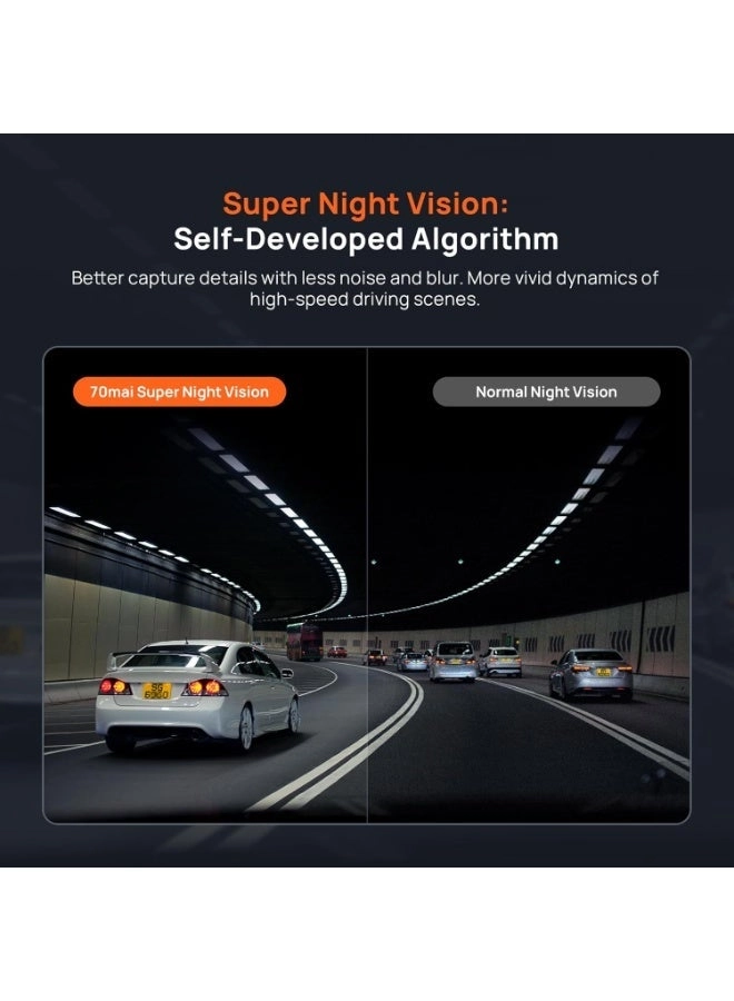 A800S 3840 X 2160 pixels