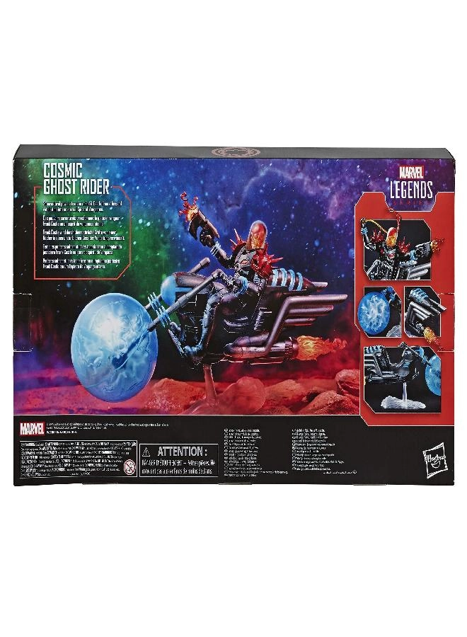 Cosmic Ghost Rider - Marvel Legends (TWM1)