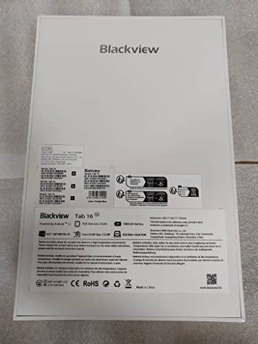 Tab 16 Pro - 256GB 11"